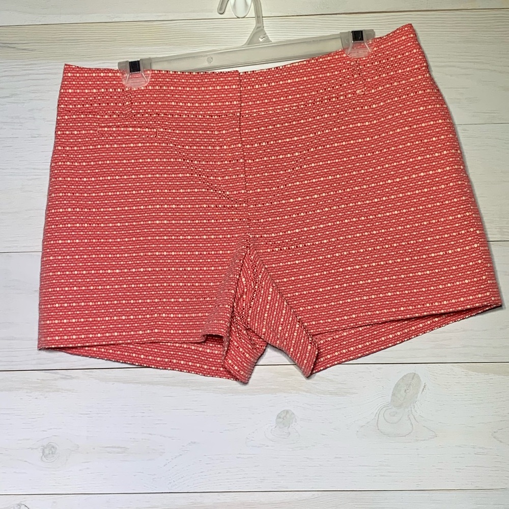 Loft shorts